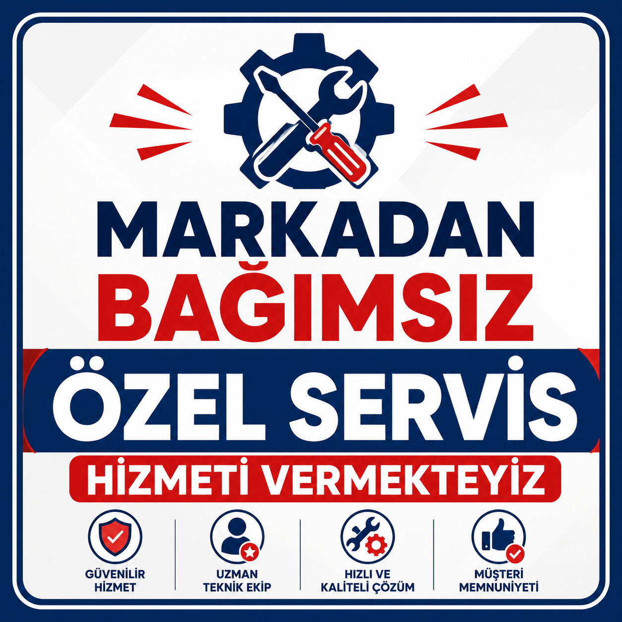 Karahallı Dere Televizyon Servisi markadan bağımsız teknik servis